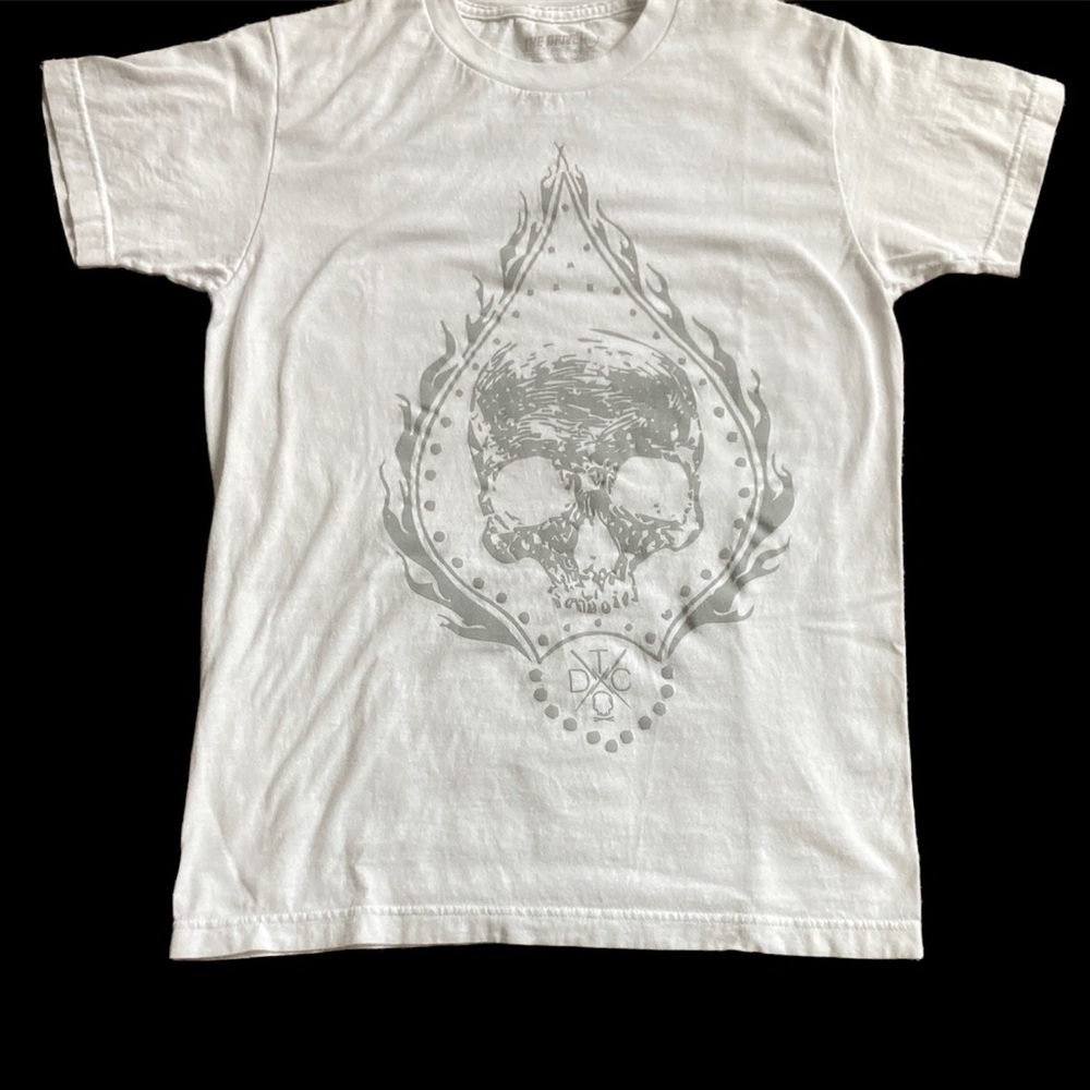 TDC Tee Small